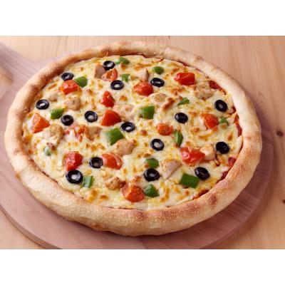 وجبة أطفال فراخ بلعبه