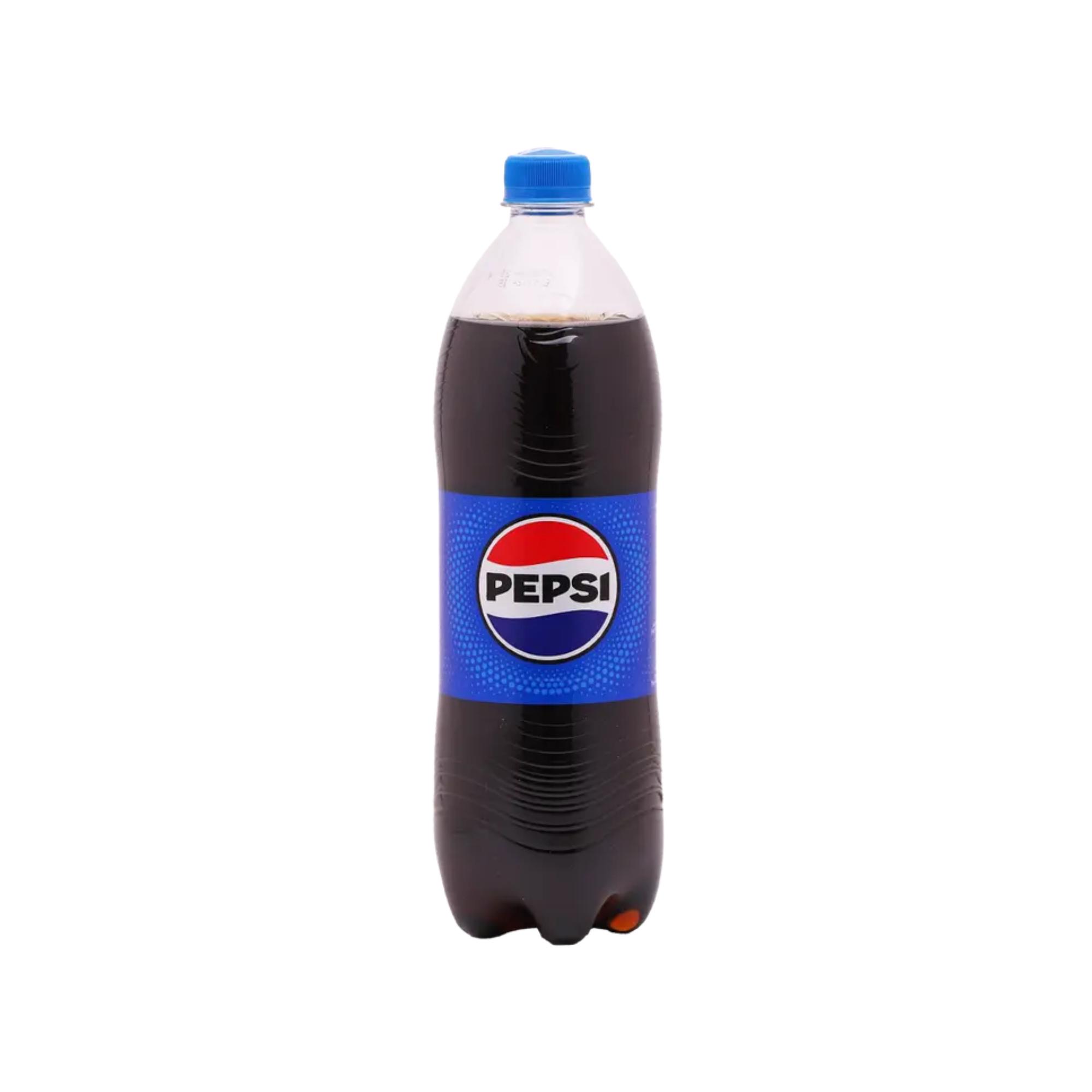 بيبسي لتر